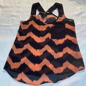 Cupid’s diary. Women’s here tank top.